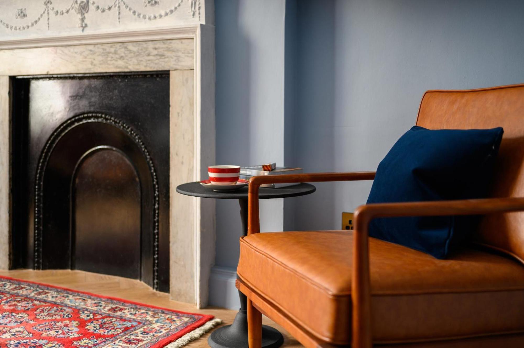 Queen Charlotte Guesthouse — Foto 2